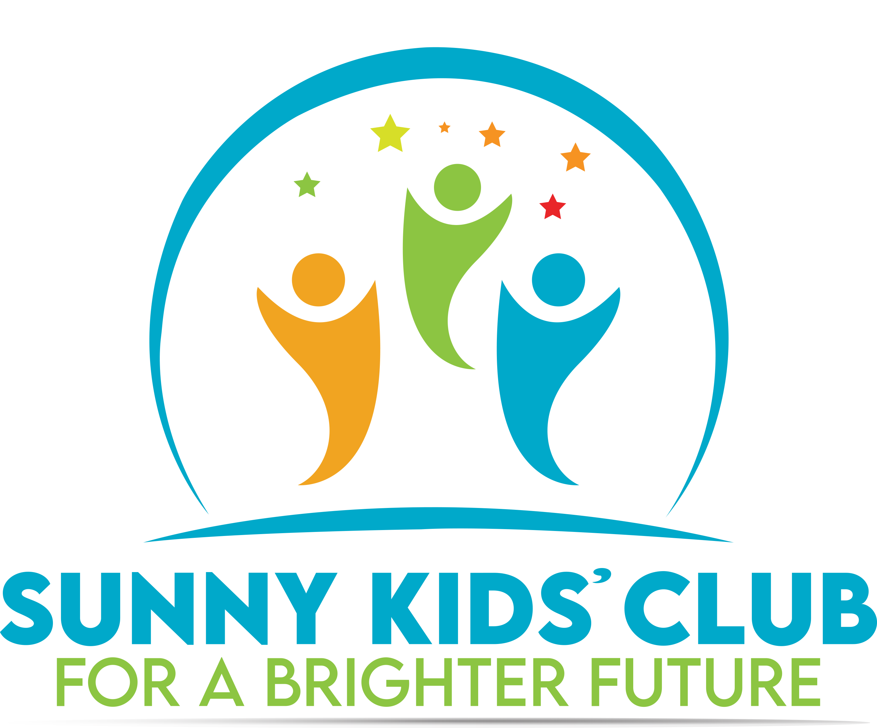 Sunny Kids Club